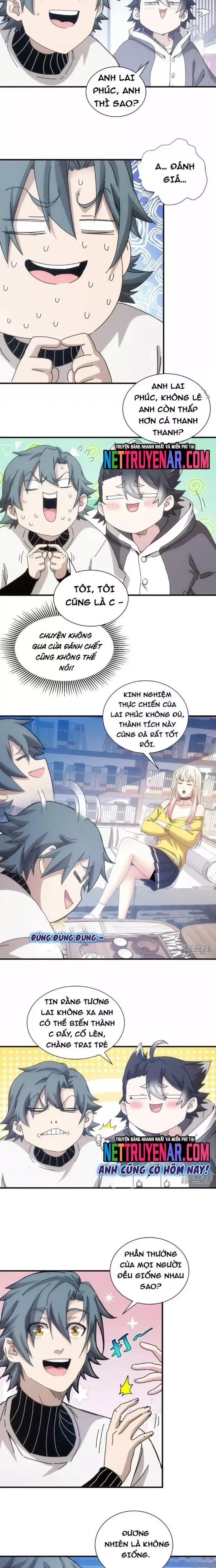 đọc truyện Căn Hộ Thái Hư Chương 57 ảnh 6 tại Thiên Thai Truyện