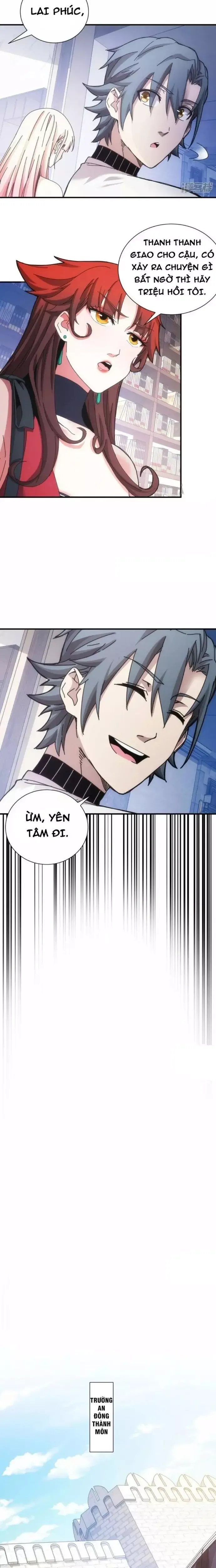 đọc truyện Căn Hộ Thái Hư Chương 57 ảnh 10 tại Thiên Thai Truyện