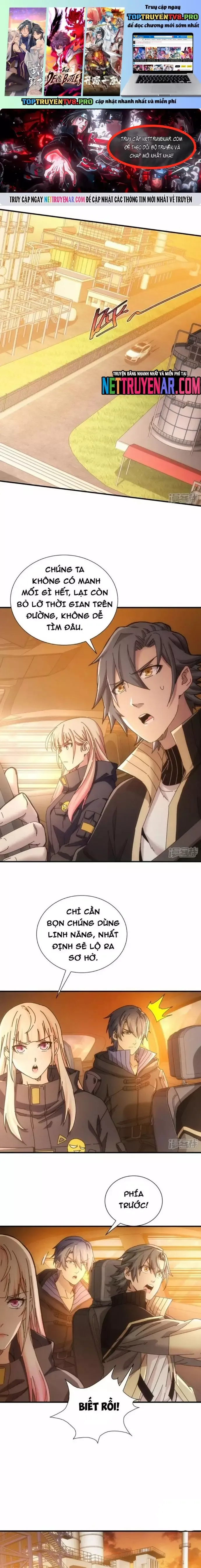 đọc truyện Căn Hộ Thái Hư Chương 58 ảnh 3 tại Thiên Thai Truyện