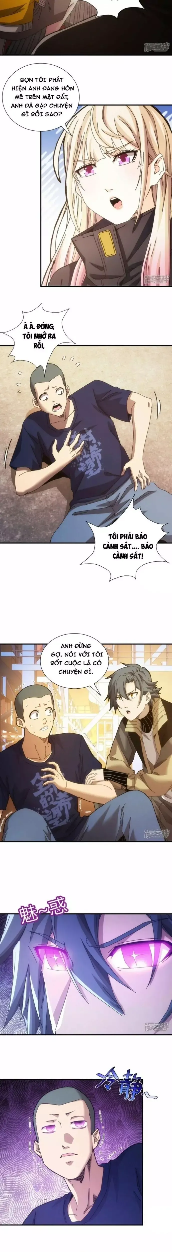 đọc truyện Căn Hộ Thái Hư Chương 58 ảnh 6 tại Thiên Thai Truyện