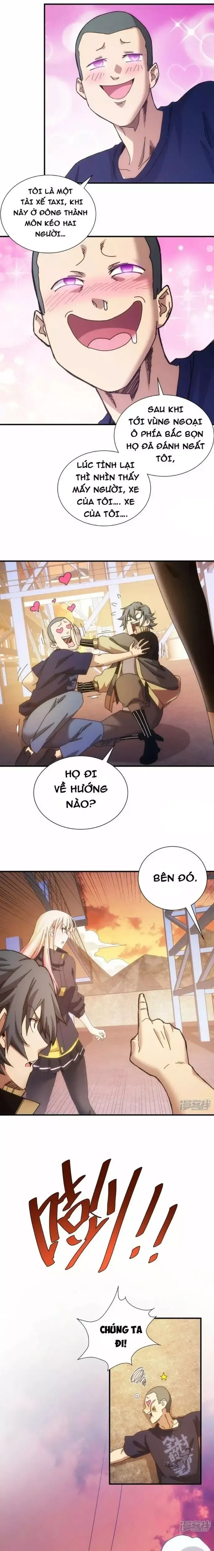 đọc truyện Căn Hộ Thái Hư Chương 58 ảnh 7 tại Thiên Thai Truyện