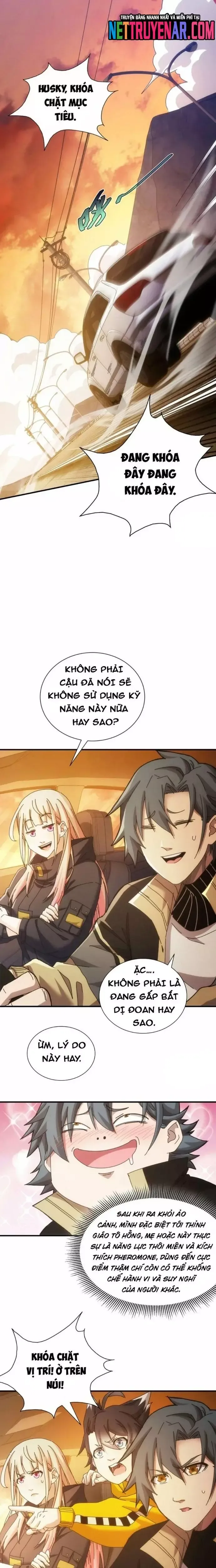 đọc truyện Căn Hộ Thái Hư Chương 58 ảnh 8 tại Thiên Thai Truyện