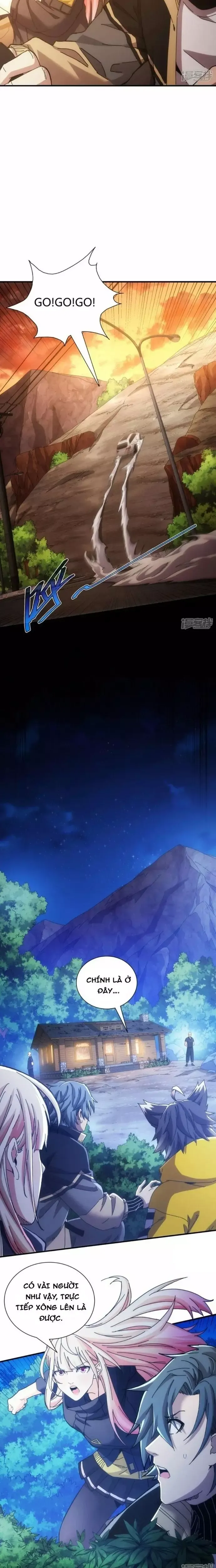 đọc truyện Căn Hộ Thái Hư Chương 58 ảnh 9 tại Thiên Thai Truyện