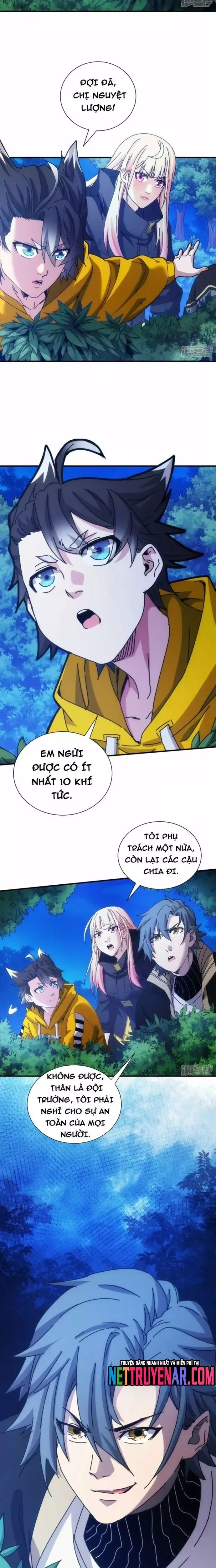 đọc truyện Căn Hộ Thái Hư Chương 58 ảnh 10 tại Thiên Thai Truyện