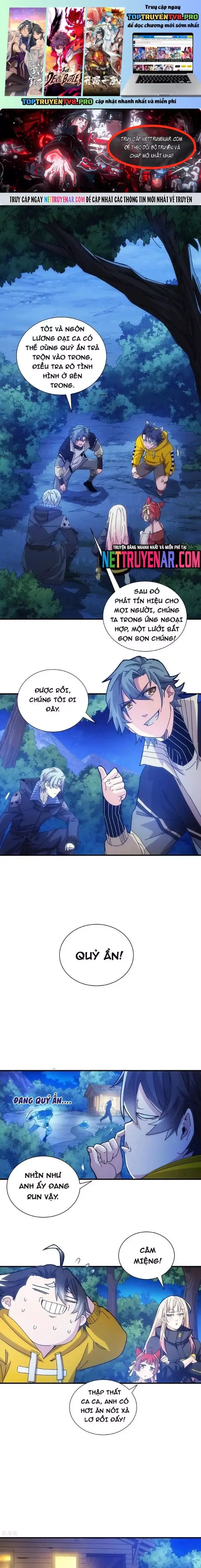 đọc truyện Căn Hộ Thái Hư Chương 59 ảnh 3 tại Thiên Thai Truyện