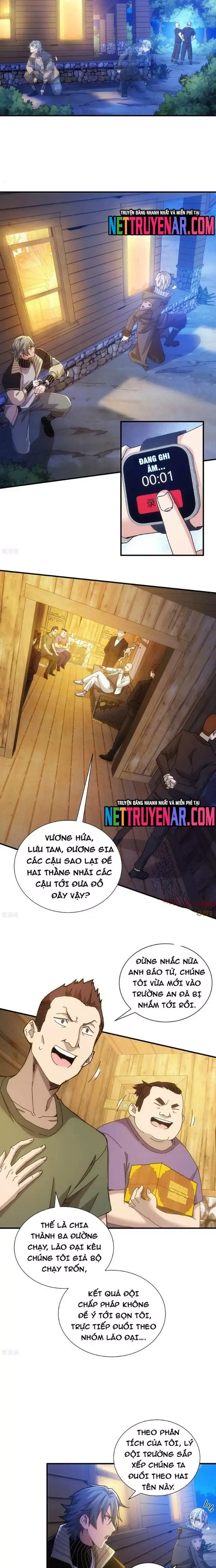 đọc truyện Căn Hộ Thái Hư Chương 59 ảnh 4 tại Thiên Thai Truyện