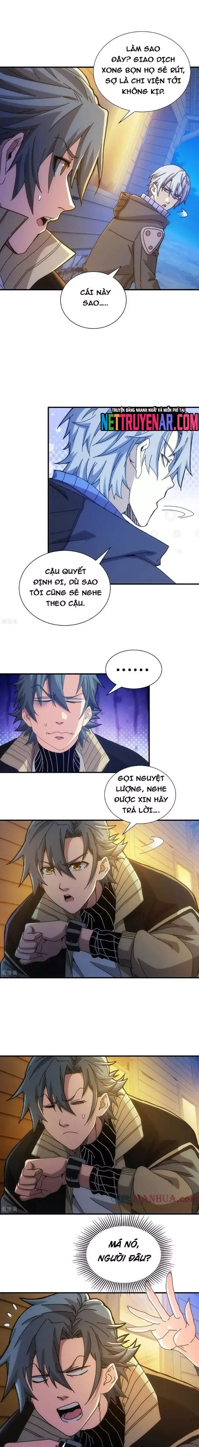 đọc truyện Căn Hộ Thái Hư Chương 59 ảnh 6 tại Thiên Thai Truyện