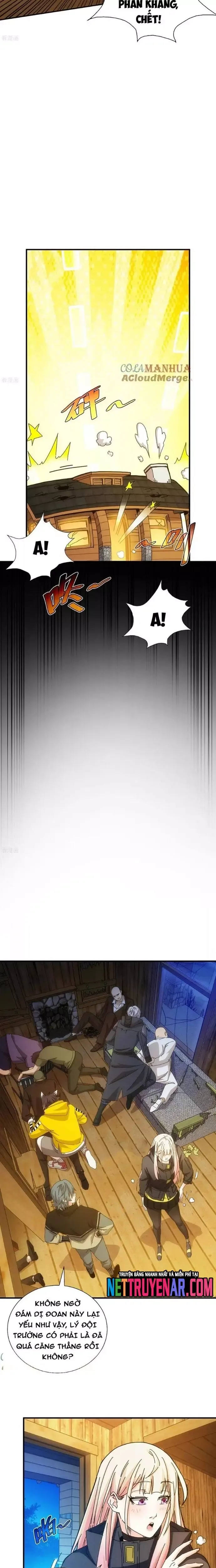 đọc truyện Căn Hộ Thái Hư Chương 59 ảnh 9 tại Thiên Thai Truyện