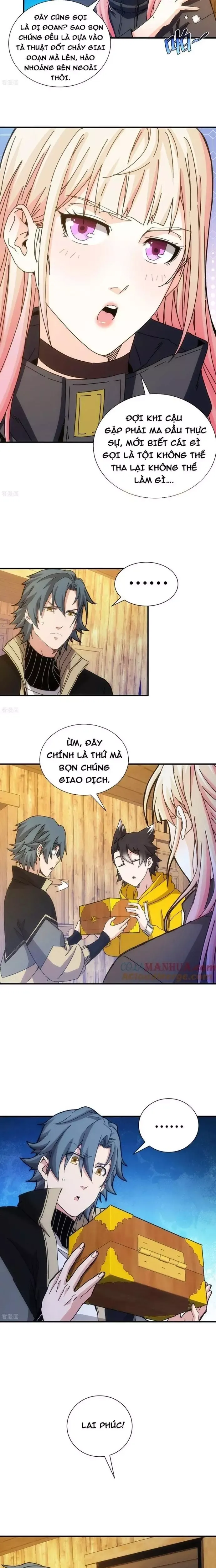 đọc truyện Căn Hộ Thái Hư Chương 59 ảnh 10 tại Thiên Thai Truyện