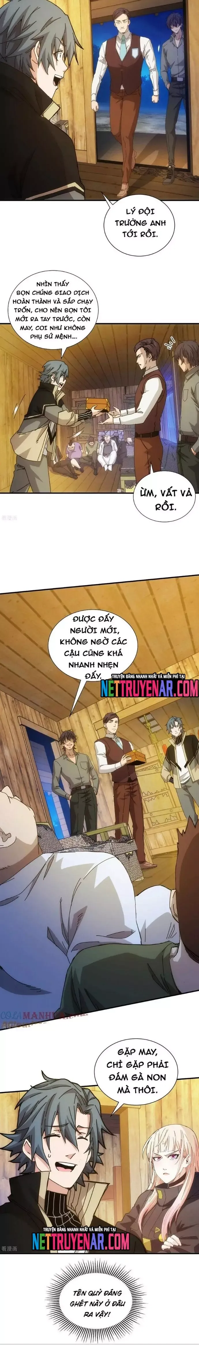 đọc truyện Căn Hộ Thái Hư Chương 59 ảnh 11 tại Thiên Thai Truyện