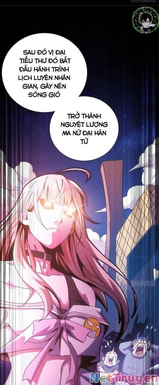 đọc truyện Căn Hộ Thái Hư Chương 6 ảnh 12 tại Thiên Thai Truyện