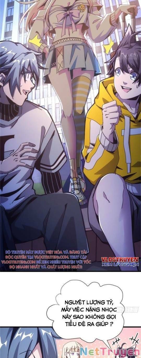 đọc truyện Căn Hộ Thái Hư Chương 6 ảnh 15 tại Thiên Thai Truyện