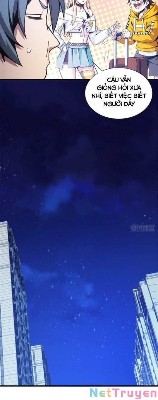 đọc truyện Căn Hộ Thái Hư Chương 6 ảnh 16 tại Thiên Thai Truyện