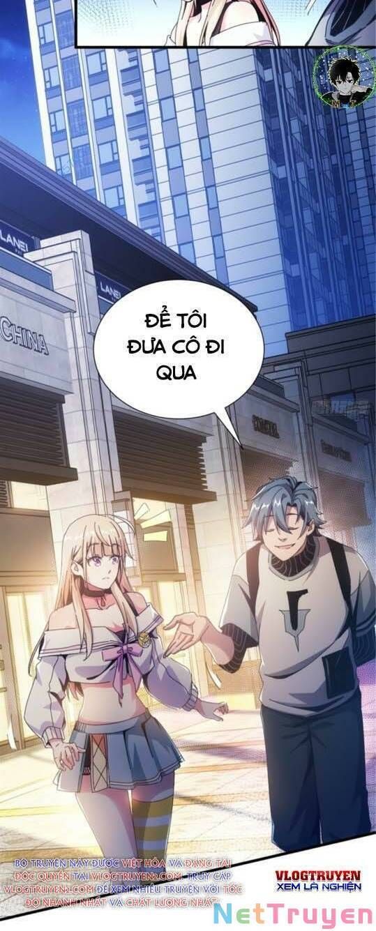 đọc truyện Căn Hộ Thái Hư Chương 6 ảnh 26 tại Thiên Thai Truyện