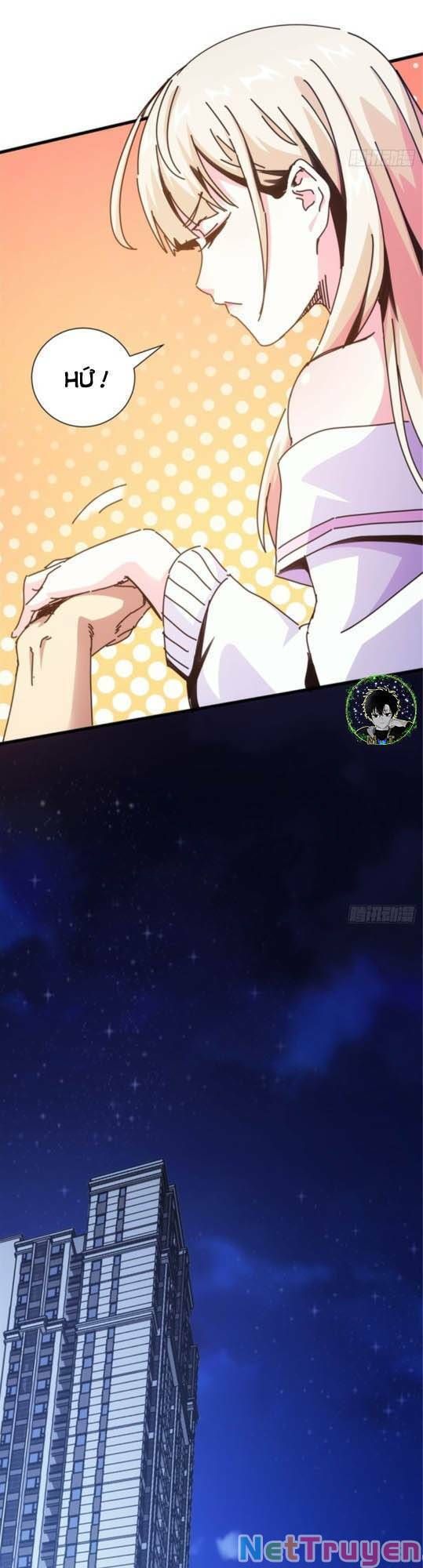 đọc truyện Căn Hộ Thái Hư Chương 6 ảnh 27 tại Thiên Thai Truyện