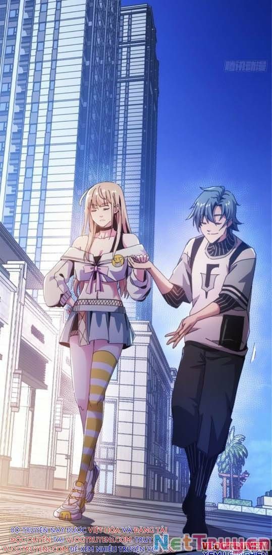 đọc truyện Căn Hộ Thái Hư Chương 6 ảnh 28 tại Thiên Thai Truyện