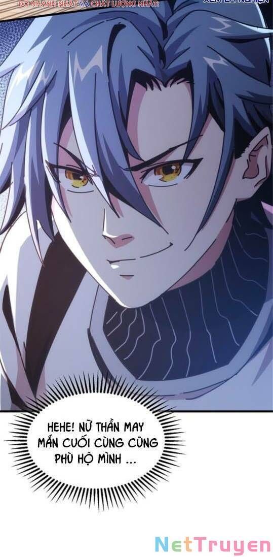 đọc truyện Căn Hộ Thái Hư Chương 6 ảnh 29 tại Thiên Thai Truyện