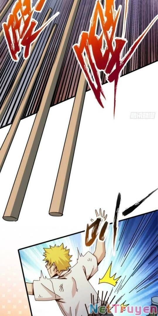 đọc truyện Căn Hộ Thái Hư Chương 6 ảnh 7 tại Thiên Thai Truyện