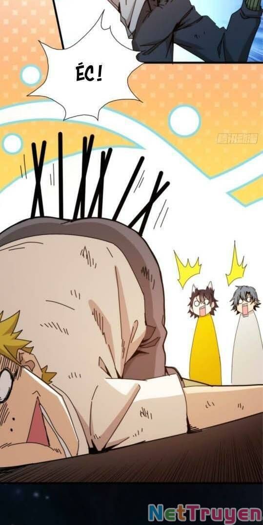 đọc truyện Căn Hộ Thái Hư Chương 6 ảnh 8 tại Thiên Thai Truyện