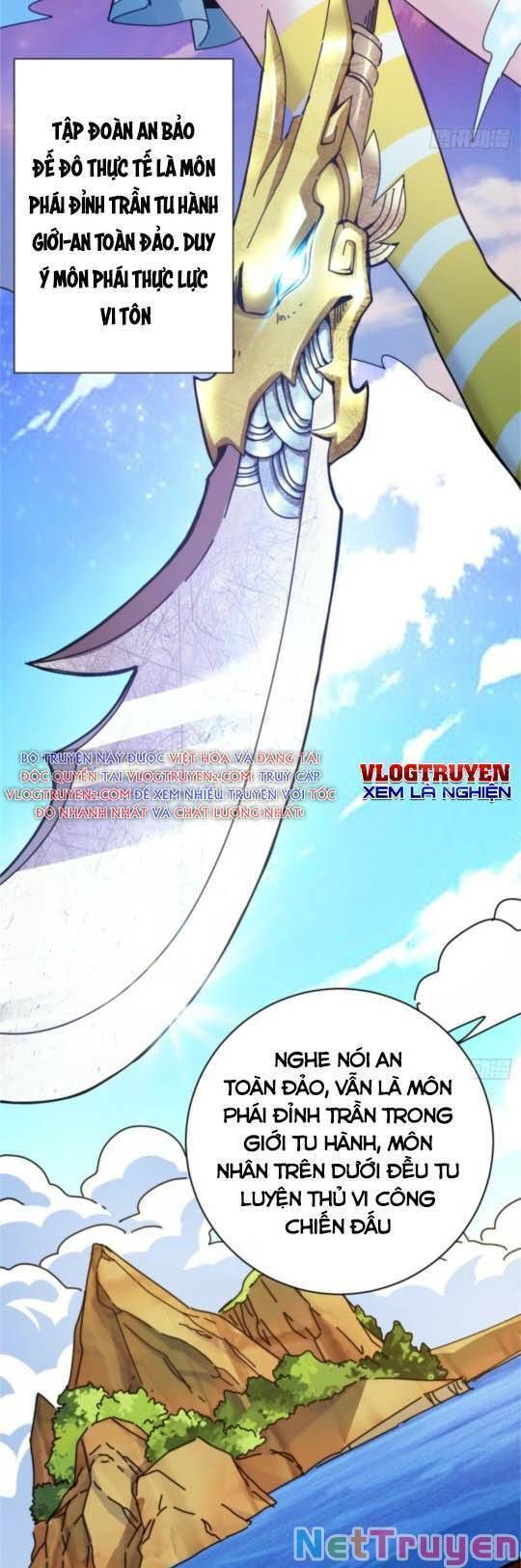 đọc truyện Căn Hộ Thái Hư Chương 6 ảnh 10 tại Thiên Thai Truyện