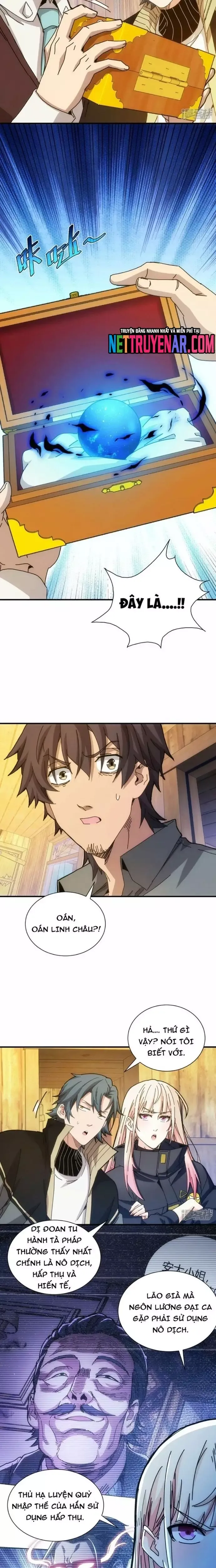 đọc truyện Căn Hộ Thái Hư Chương 60 ảnh 5 tại Thiên Thai Truyện