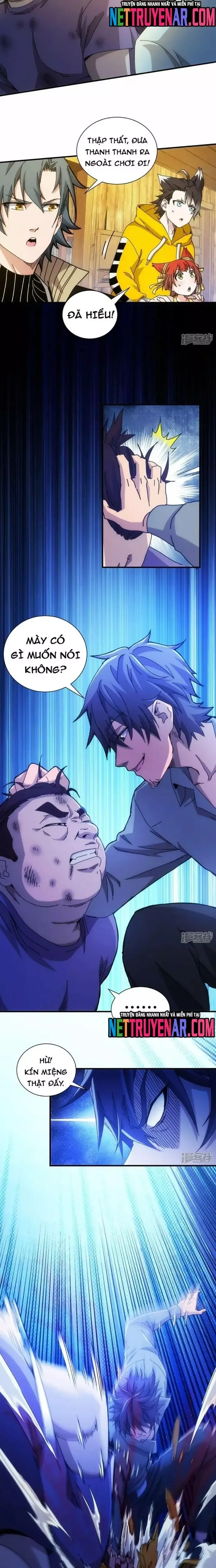 đọc truyện Căn Hộ Thái Hư Chương 60 ảnh 8 tại Thiên Thai Truyện