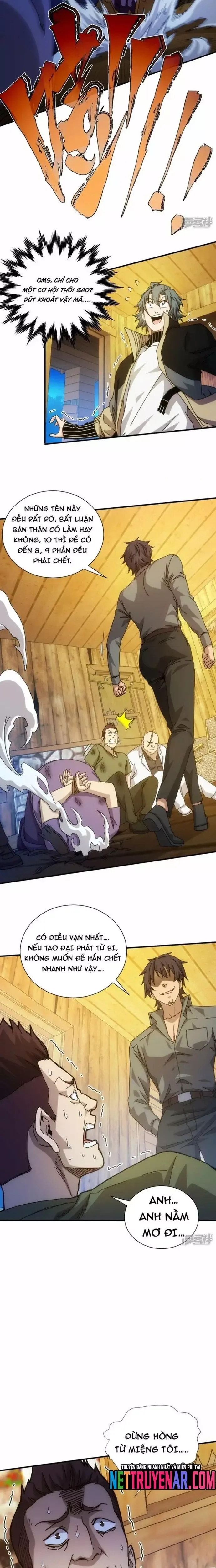 đọc truyện Căn Hộ Thái Hư Chương 60 ảnh 9 tại Thiên Thai Truyện