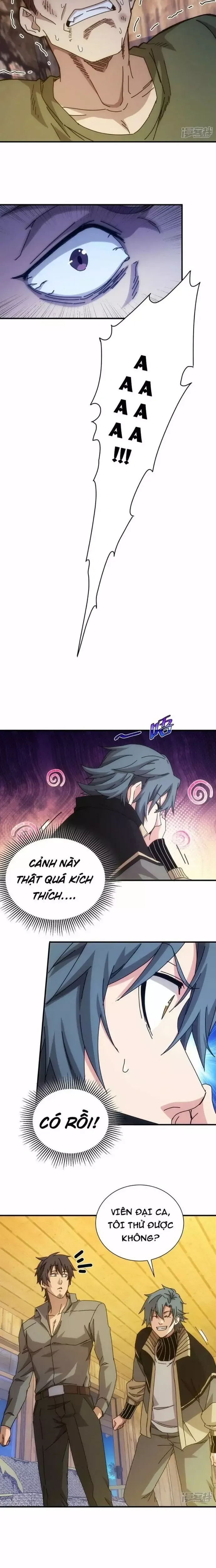 đọc truyện Căn Hộ Thái Hư Chương 60 ảnh 10 tại Thiên Thai Truyện