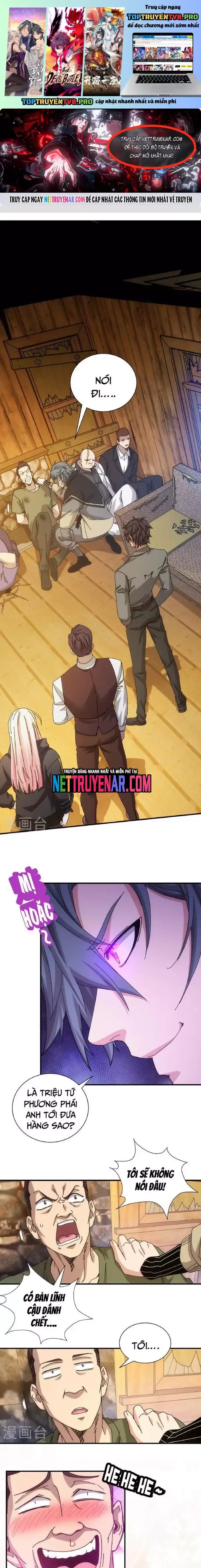 đọc truyện Căn Hộ Thái Hư Chương 61 ảnh 3 tại Thiên Thai Truyện