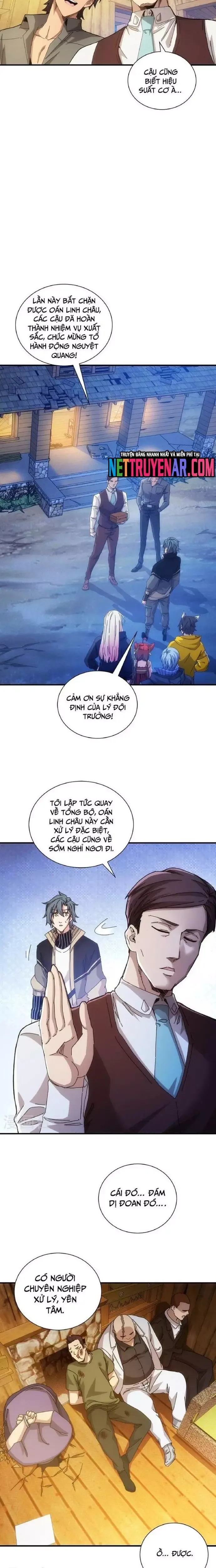 đọc truyện Căn Hộ Thái Hư Chương 61 ảnh 6 tại Thiên Thai Truyện