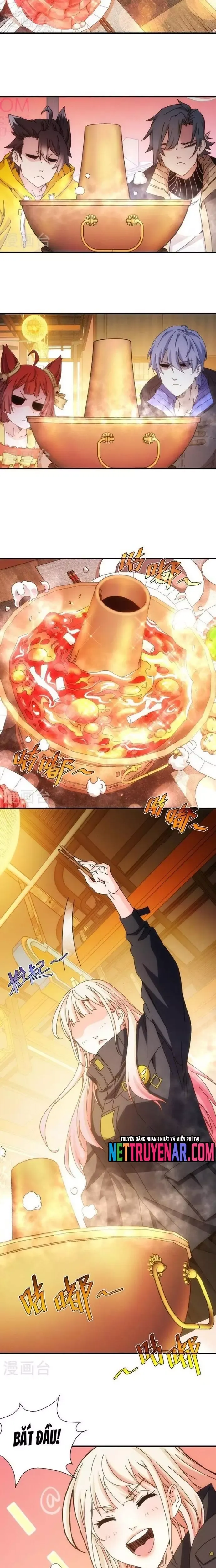 đọc truyện Căn Hộ Thái Hư Chương 61 ảnh 9 tại Thiên Thai Truyện