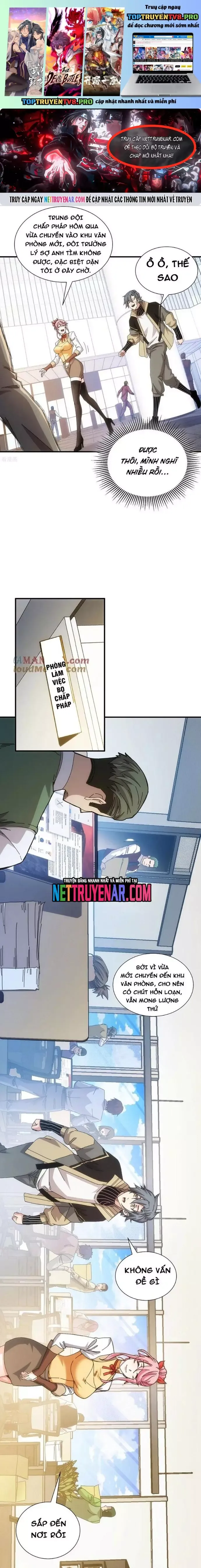 đọc truyện Căn Hộ Thái Hư Chương 62 ảnh 3 tại Thiên Thai Truyện