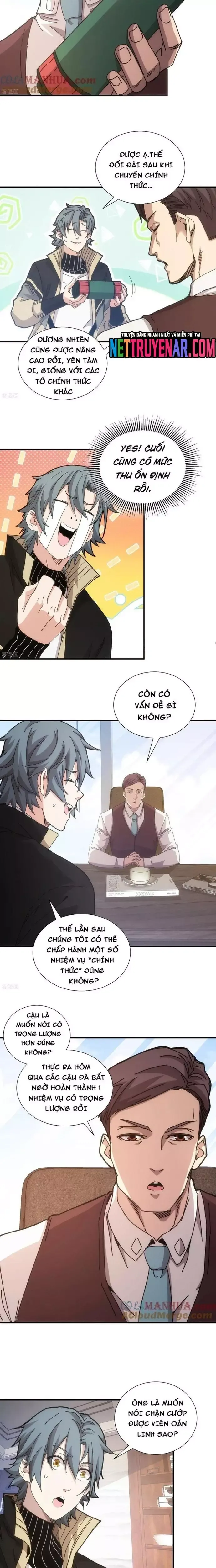 đọc truyện Căn Hộ Thái Hư Chương 62 ảnh 5 tại Thiên Thai Truyện