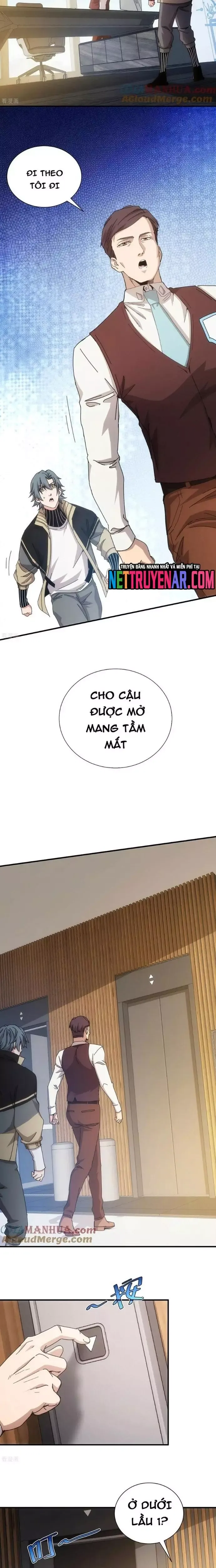 đọc truyện Căn Hộ Thái Hư Chương 62 ảnh 7 tại Thiên Thai Truyện