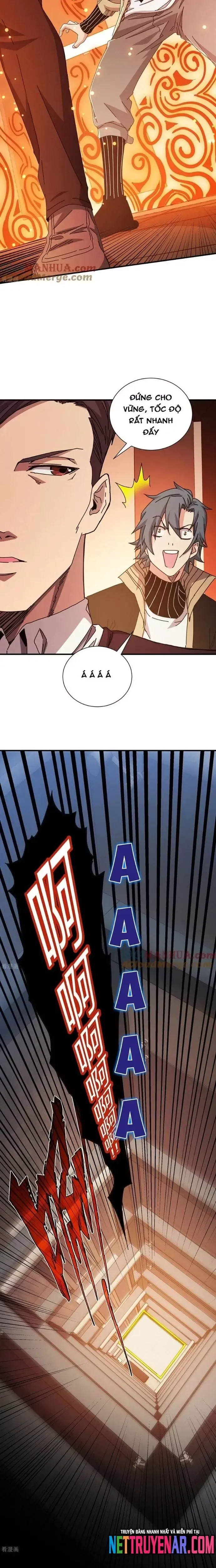 đọc truyện Căn Hộ Thái Hư Chương 62 ảnh 9 tại Thiên Thai Truyện