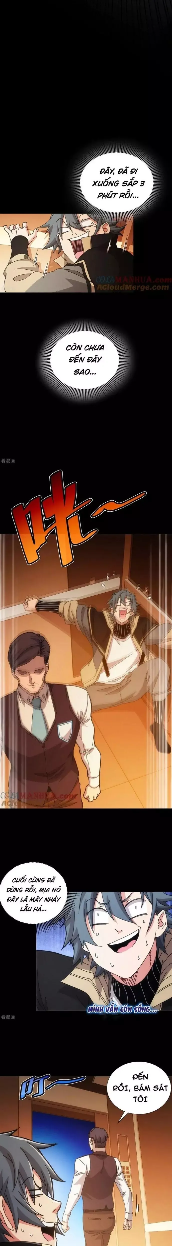 đọc truyện Căn Hộ Thái Hư Chương 62 ảnh 10 tại Thiên Thai Truyện