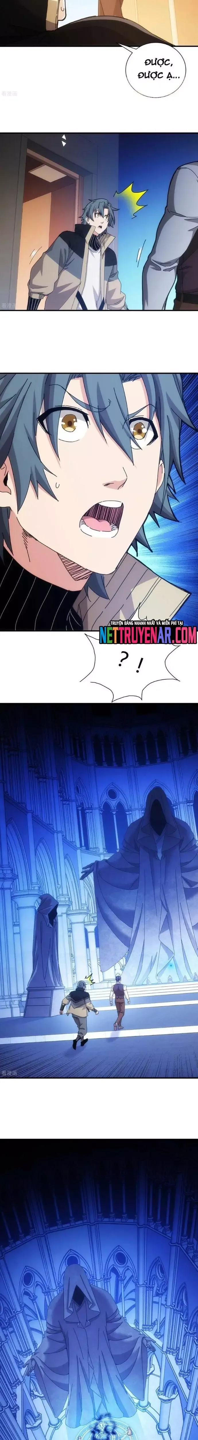 đọc truyện Căn Hộ Thái Hư Chương 62 ảnh 11 tại Thiên Thai Truyện