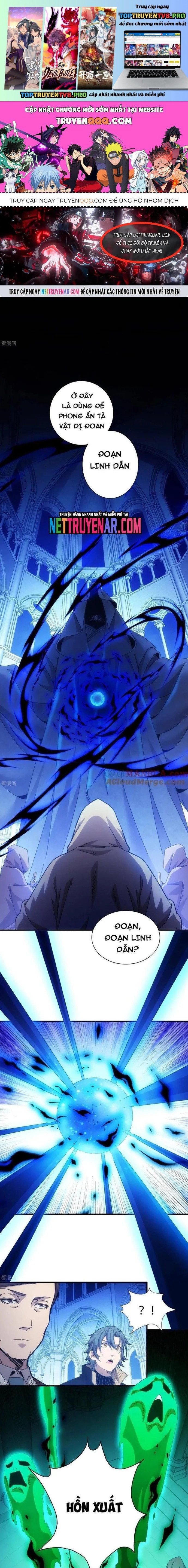 đọc truyện Căn Hộ Thái Hư Chương 63 ảnh 3 tại Thiên Thai Truyện