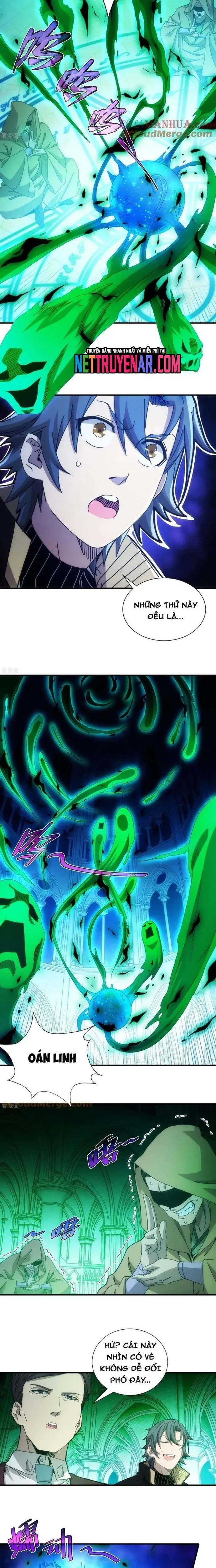 đọc truyện Căn Hộ Thái Hư Chương 63 ảnh 4 tại Thiên Thai Truyện