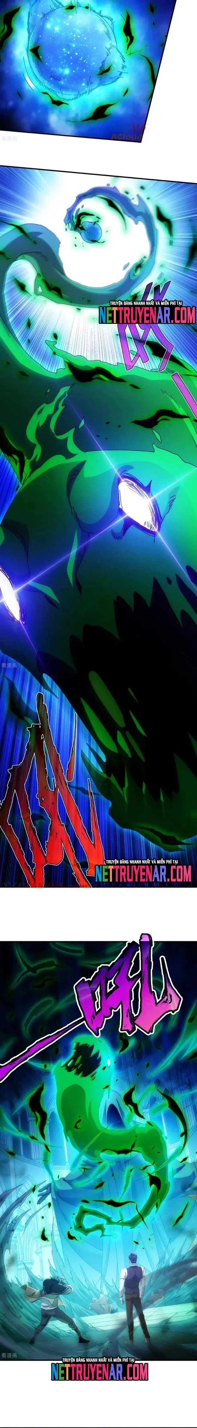 đọc truyện Căn Hộ Thái Hư Chương 63 ảnh 5 tại Thiên Thai Truyện