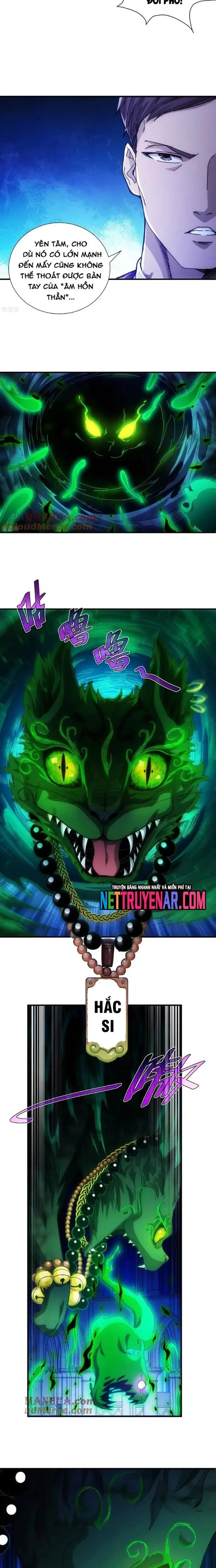 đọc truyện Căn Hộ Thái Hư Chương 63 ảnh 8 tại Thiên Thai Truyện