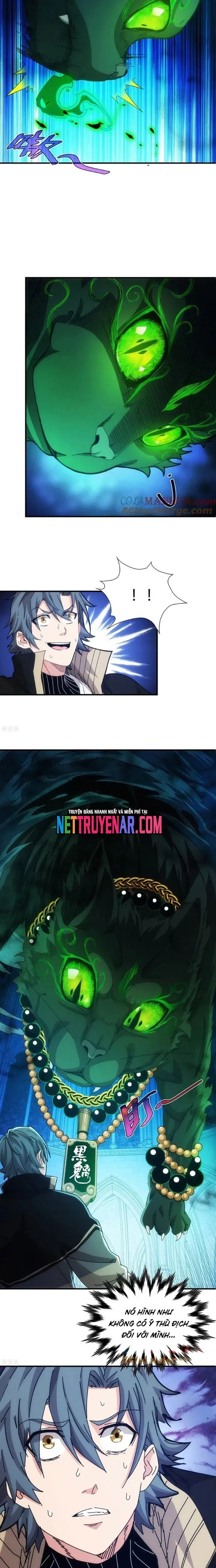 đọc truyện Căn Hộ Thái Hư Chương 63 ảnh 9 tại Thiên Thai Truyện