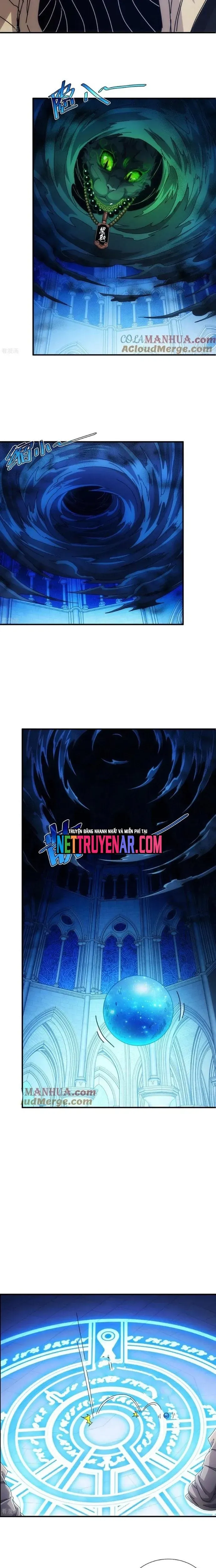 đọc truyện Căn Hộ Thái Hư Chương 63 ảnh 10 tại Thiên Thai Truyện