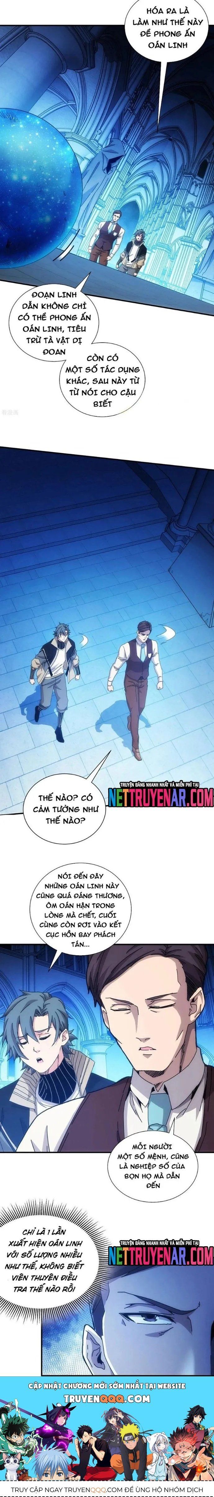 đọc truyện Căn Hộ Thái Hư Chương 63 ảnh 11 tại Thiên Thai Truyện