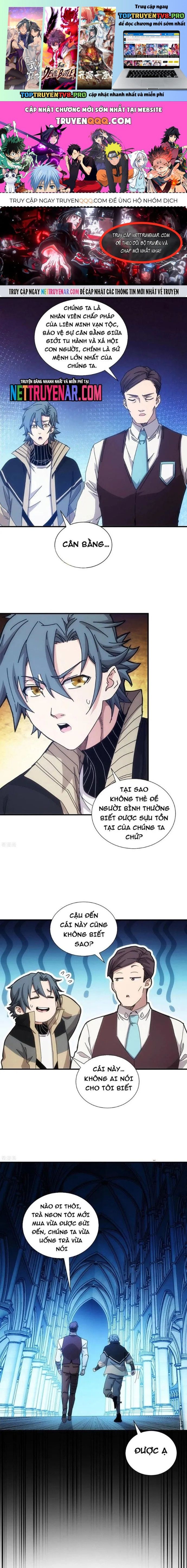 đọc truyện Căn Hộ Thái Hư Chương 64 ảnh 3 tại Thiên Thai Truyện