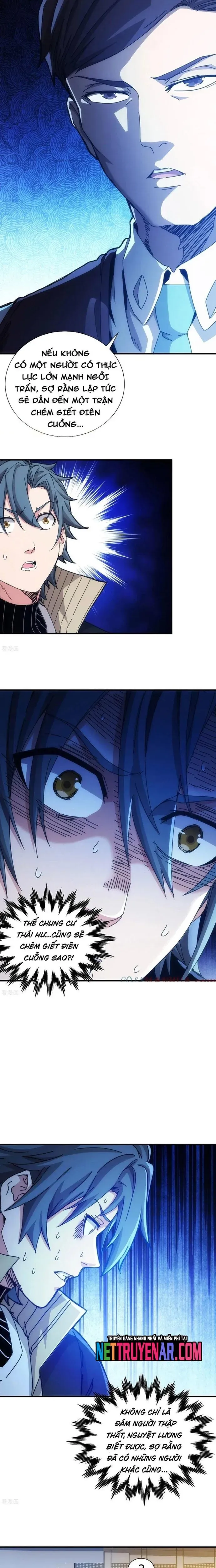 đọc truyện Căn Hộ Thái Hư Chương 64 ảnh 9 tại Thiên Thai Truyện