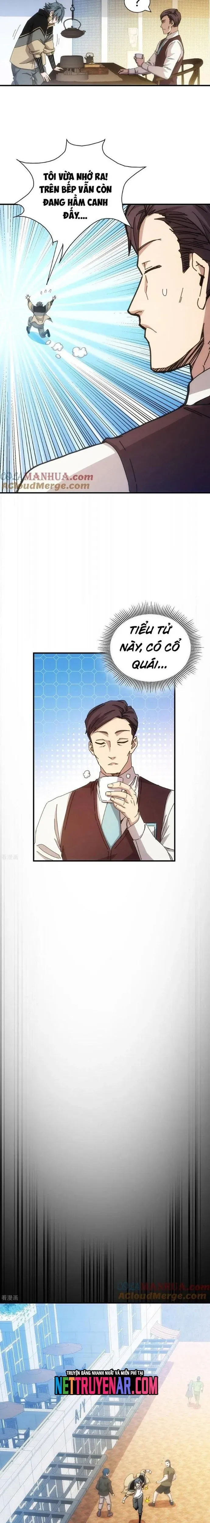 đọc truyện Căn Hộ Thái Hư Chương 64 ảnh 10 tại Thiên Thai Truyện