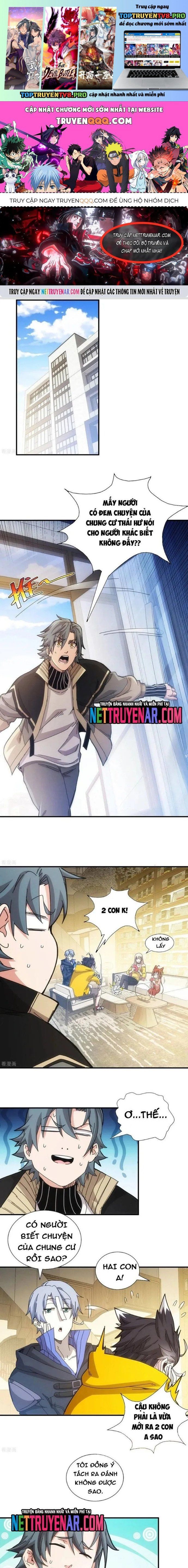 đọc truyện Căn Hộ Thái Hư Chương 65 ảnh 3 tại Thiên Thai Truyện