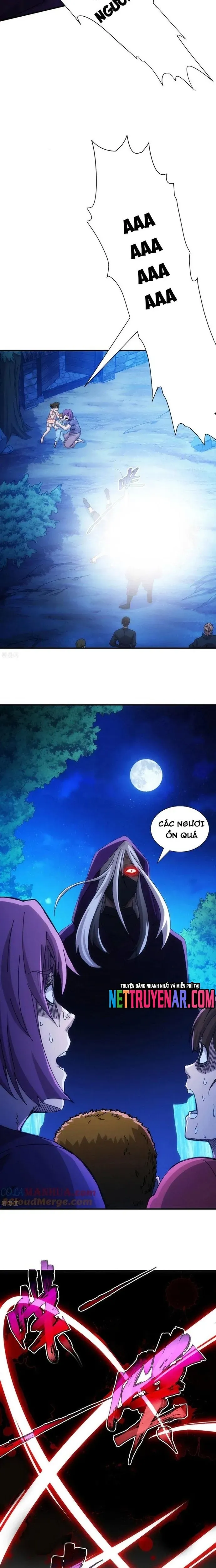 đọc truyện Căn Hộ Thái Hư Chương 65 ảnh 8 tại Thiên Thai Truyện