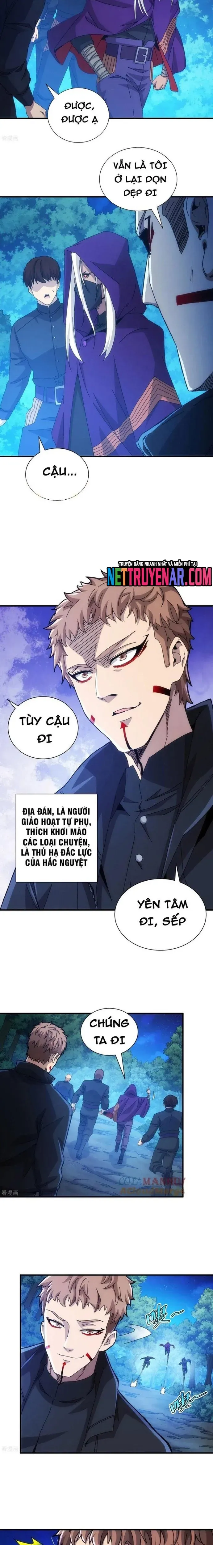 đọc truyện Căn Hộ Thái Hư Chương 65 ảnh 10 tại Thiên Thai Truyện